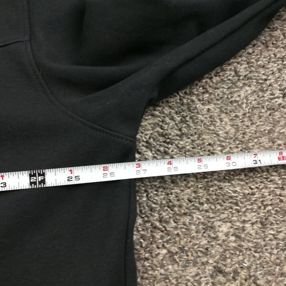 2024 The North Face x WWE Jacket Double Knit Fleece 1/2 Zip Mens 2XL - Picture 8 of 10